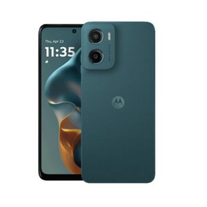 MOTOROLA MOTO G05 12GB RAM 64GB-MOTOG05