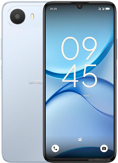 ALCATEL A62 12GB 64GB - ALCATELA62
