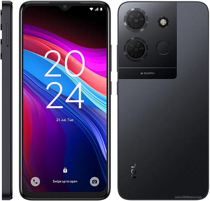 TCL 503 8GB 128GB PHONE - TCL503