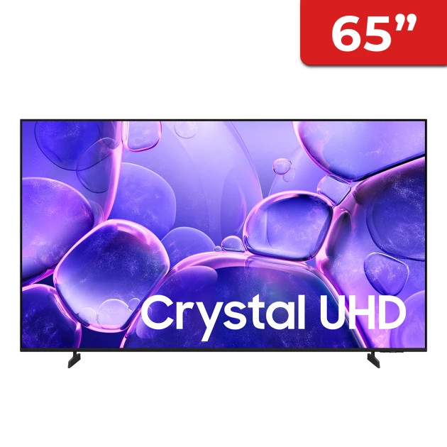 SAMSUNG UHD 65