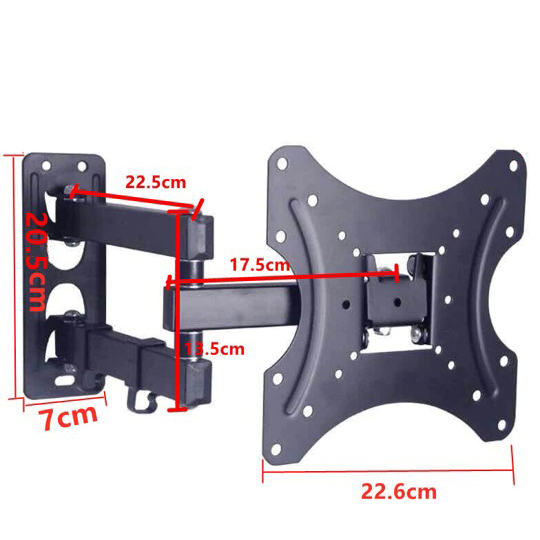 TV BRACKET APL X-200