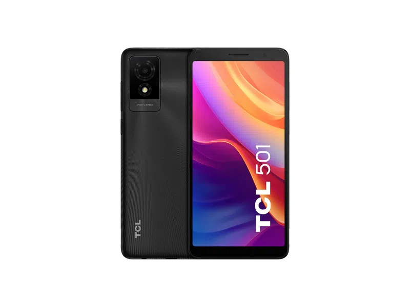 TCL 501 6GB 64GB - TCL501