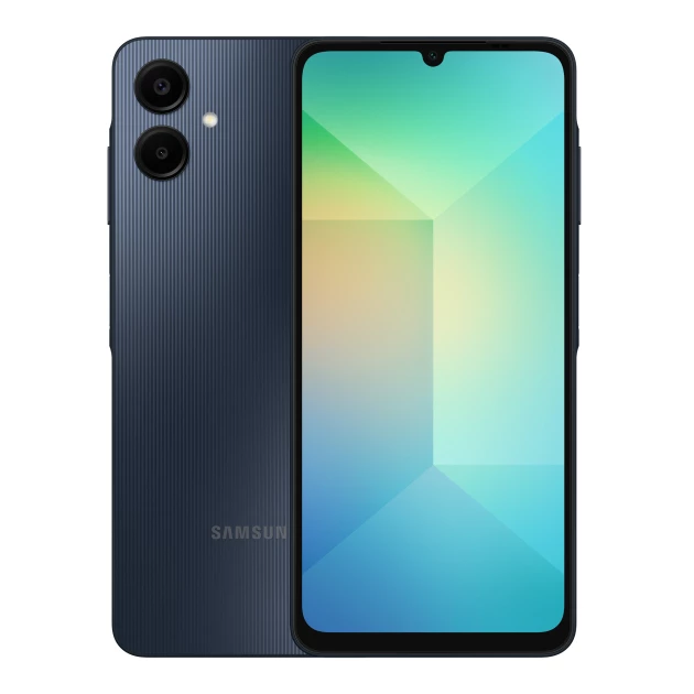 SAMSUNG GALAXY A06 4GB 128GB SMG-A06-4GB-128GB