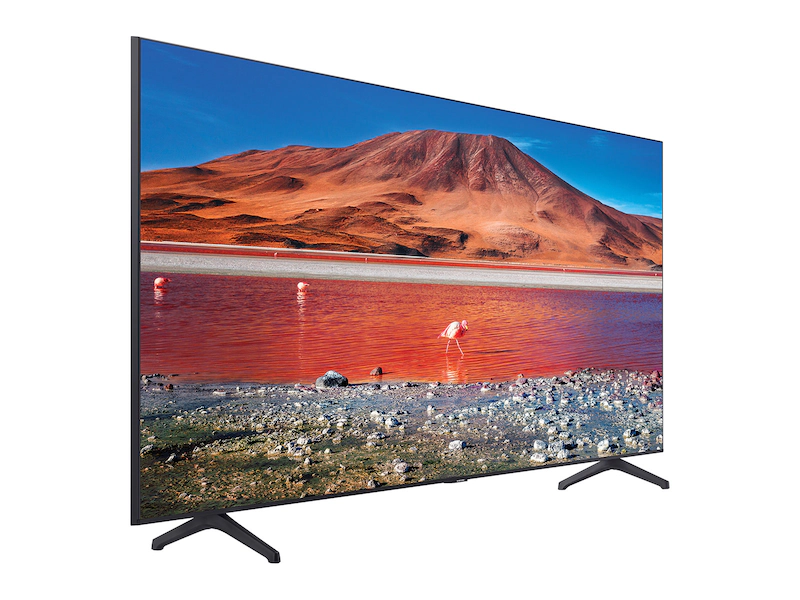 SAMSUNG TELEVITION  65 UA65TU7000