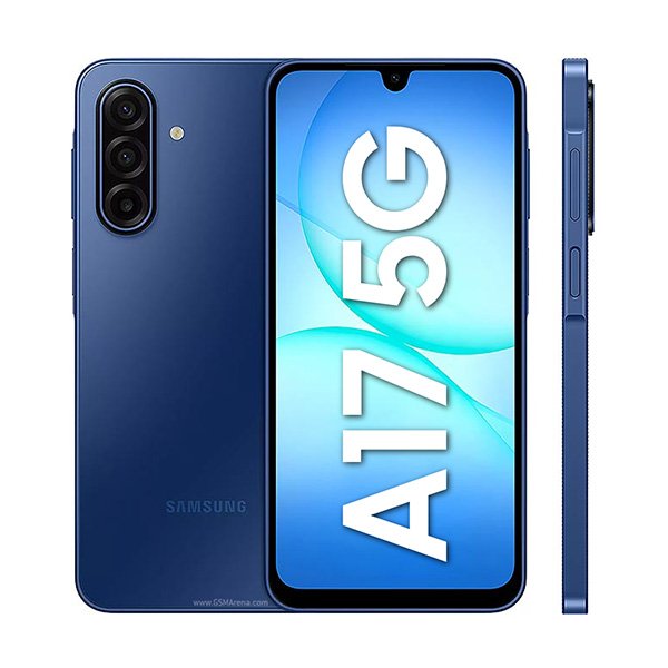 SAMSUNG A17 5G 8GB 128GB - A17 5G